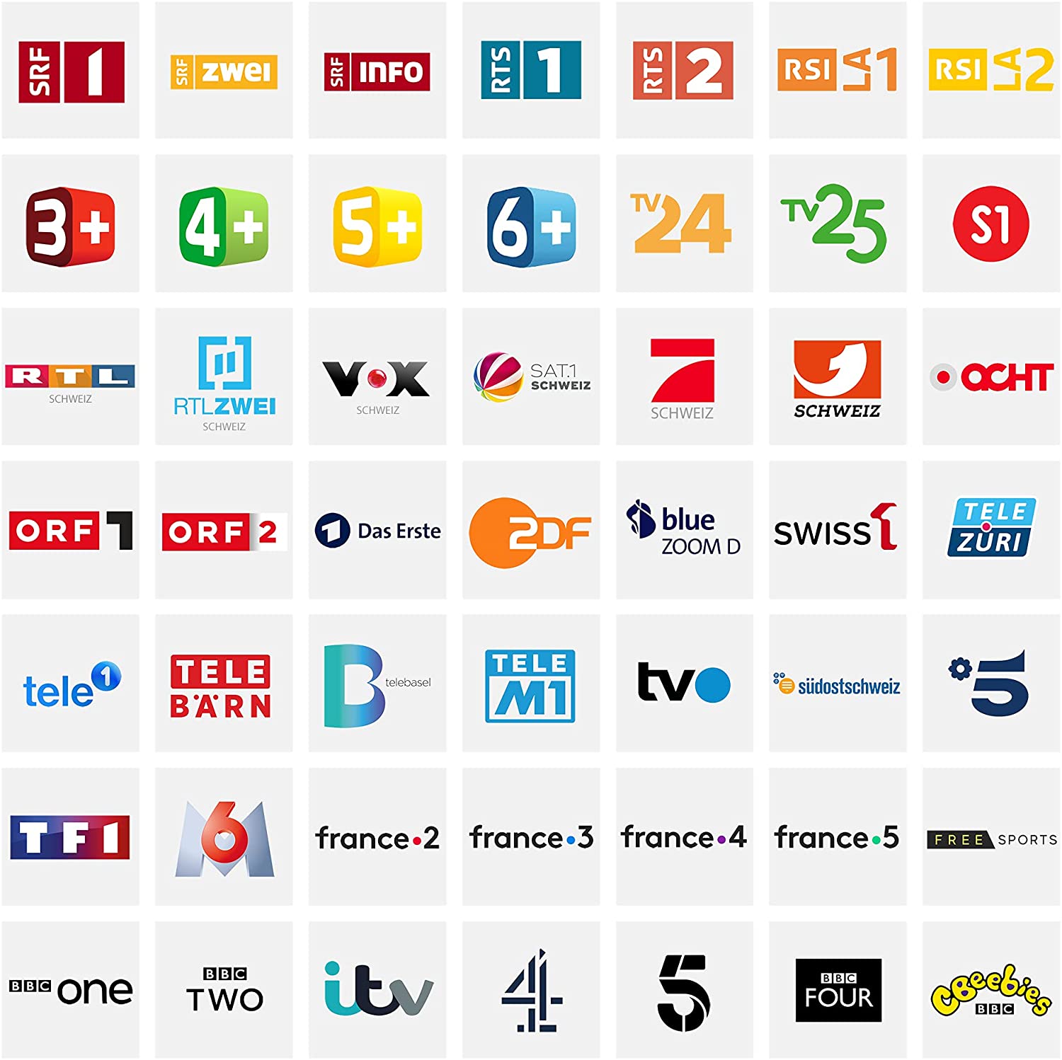 Kabelio CI+ Zugangsmodul inkl. 12 Monate Gratis-Zugang für SAT