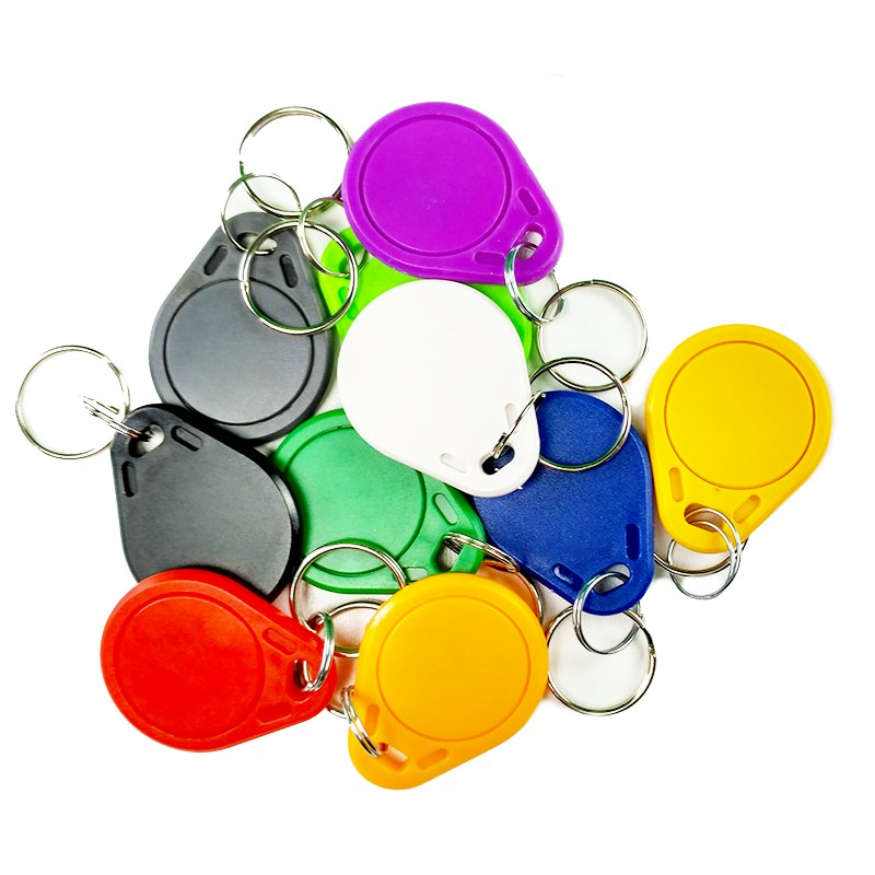 go-e 10x RFID Tags für go-eCharger