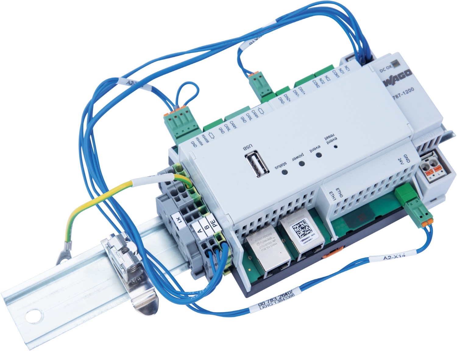 Heidelberg Combox Lite (00.779.2955)