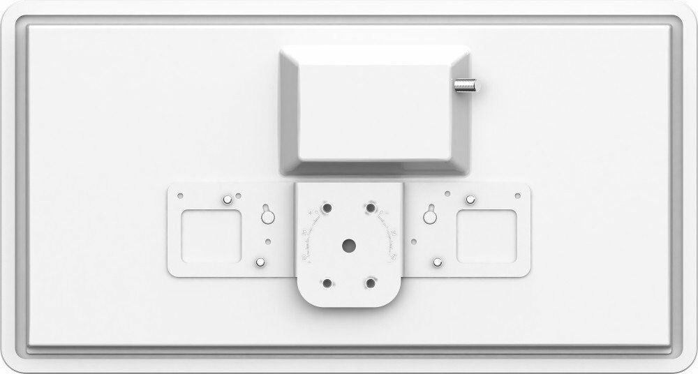 Selfsat H30D+ Plus Flachantenne Single für einen Teilnehmer  - Neuste Generation -