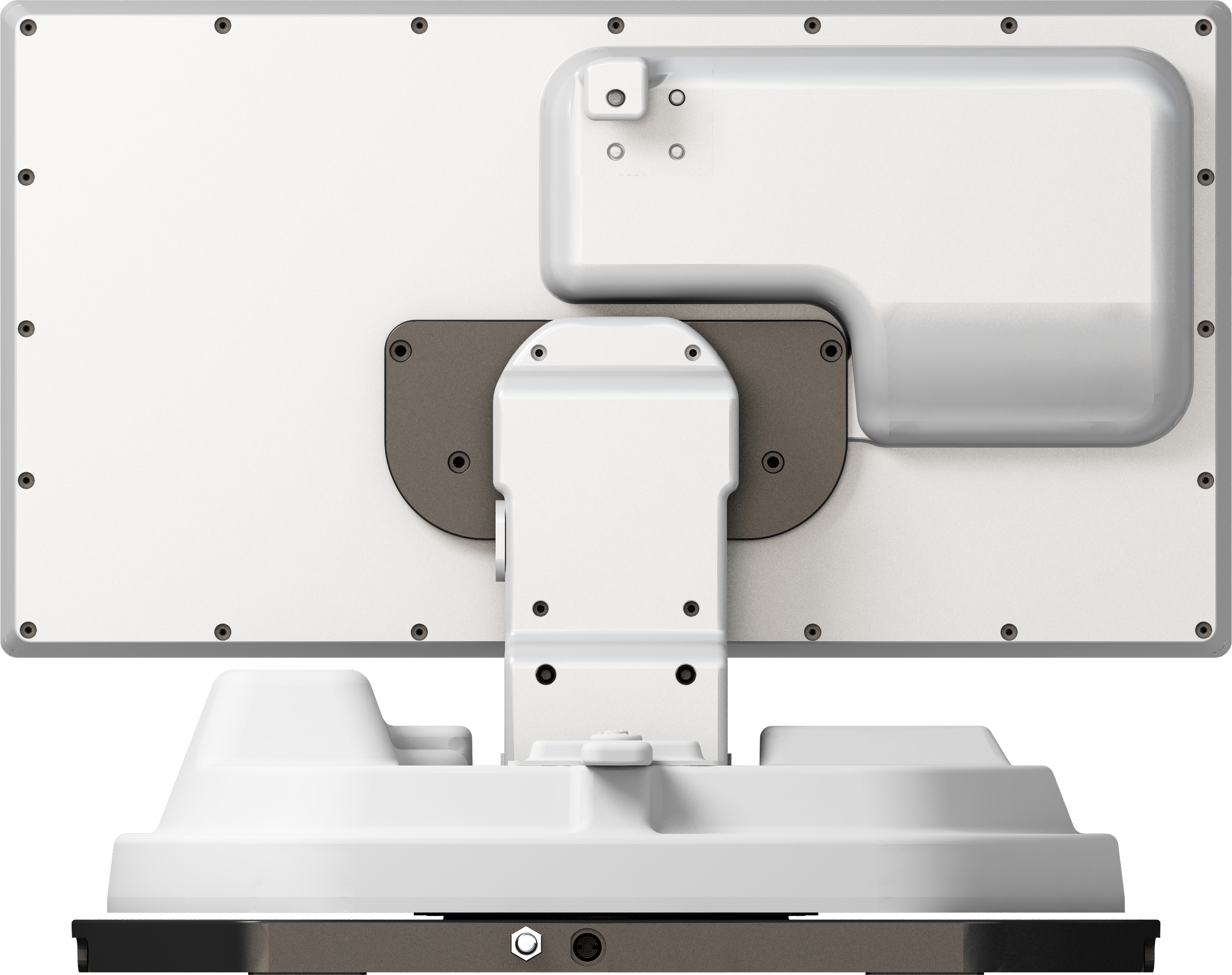 Selfsat SNIPE V3 - White Line - Single - Vollautomatische Satelliten Antenne mit GPS-Modul