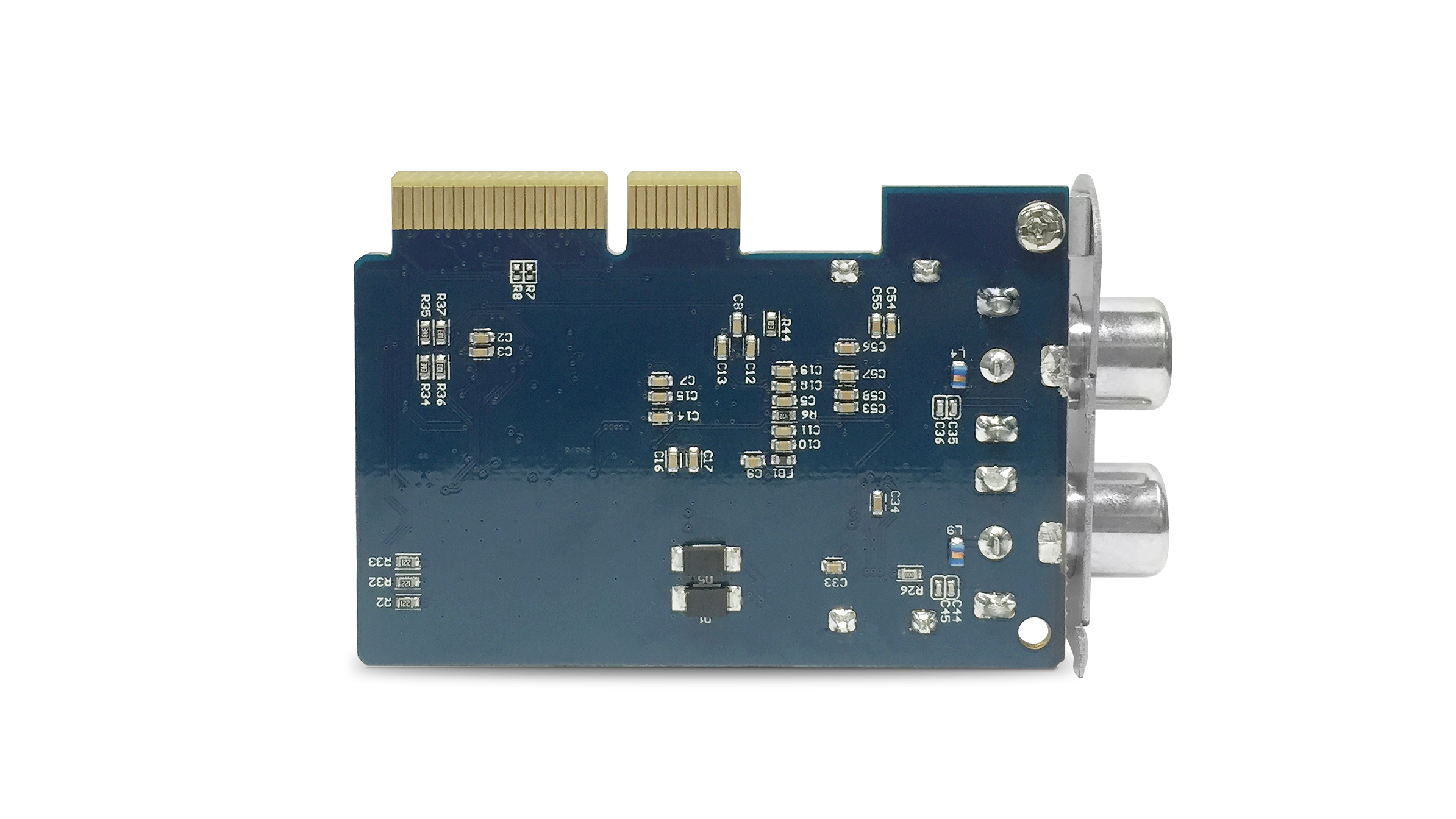 Dreambox DVB-C/T2 Dual Tuner 
