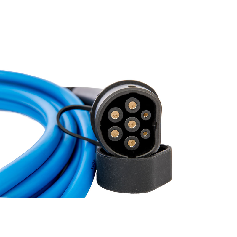 go-e Ladekabel Typ 2 22 KW 5,00 Meter