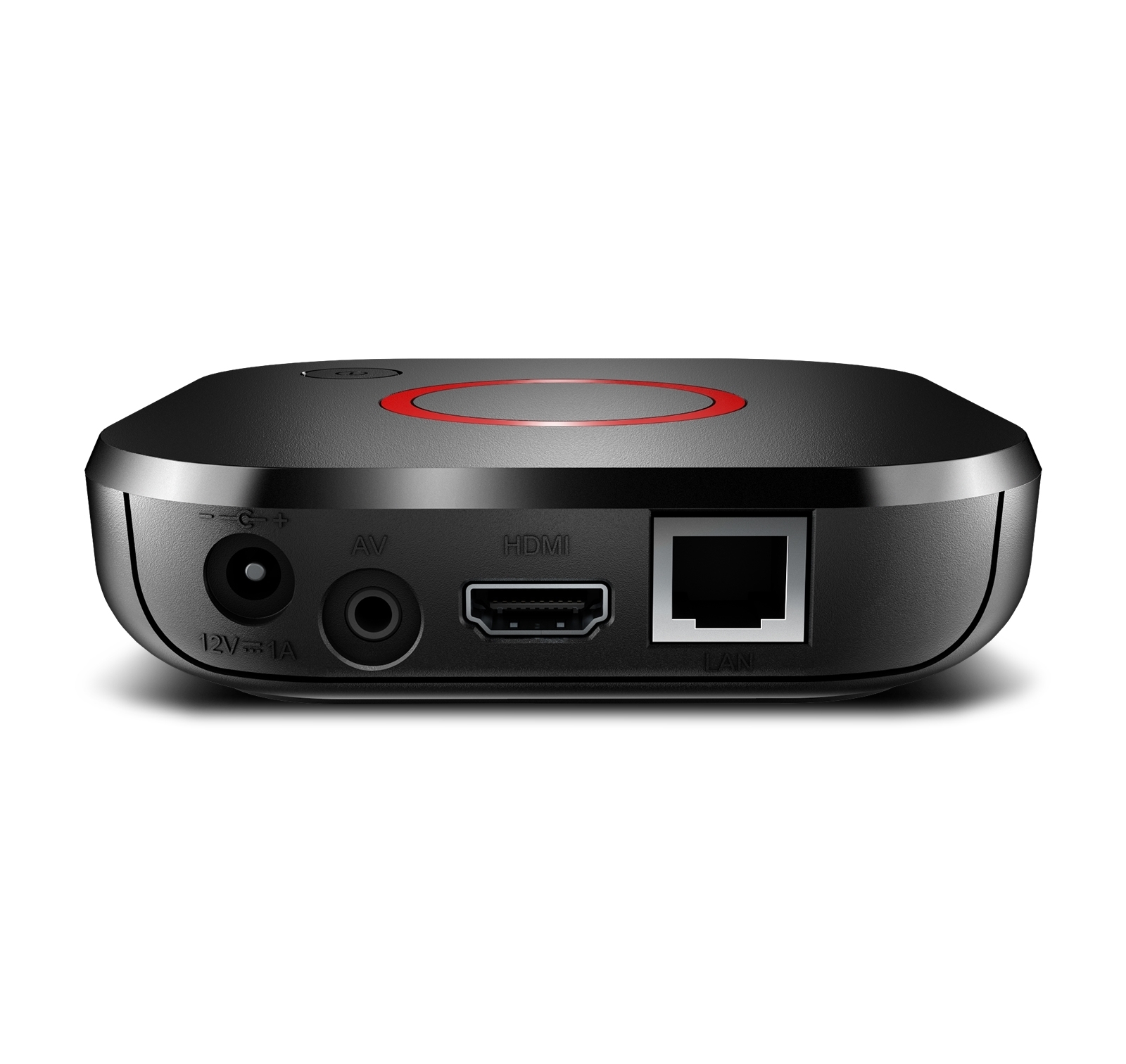 MAG 524w3 IP TV Internet Streamer HEVC H.265 4K UHD Dual Wifi 60FPS Linux USB 3.0 LAN HDMI