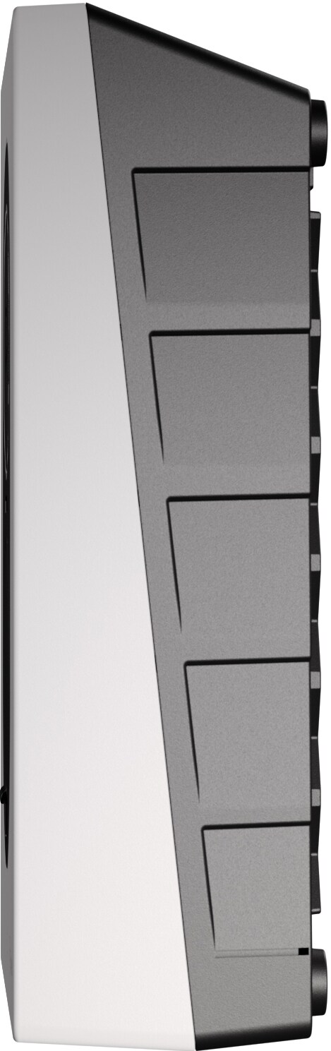 Zaptec GO Wallbox, 22KW, Dose, 4G, Wolkenweiß