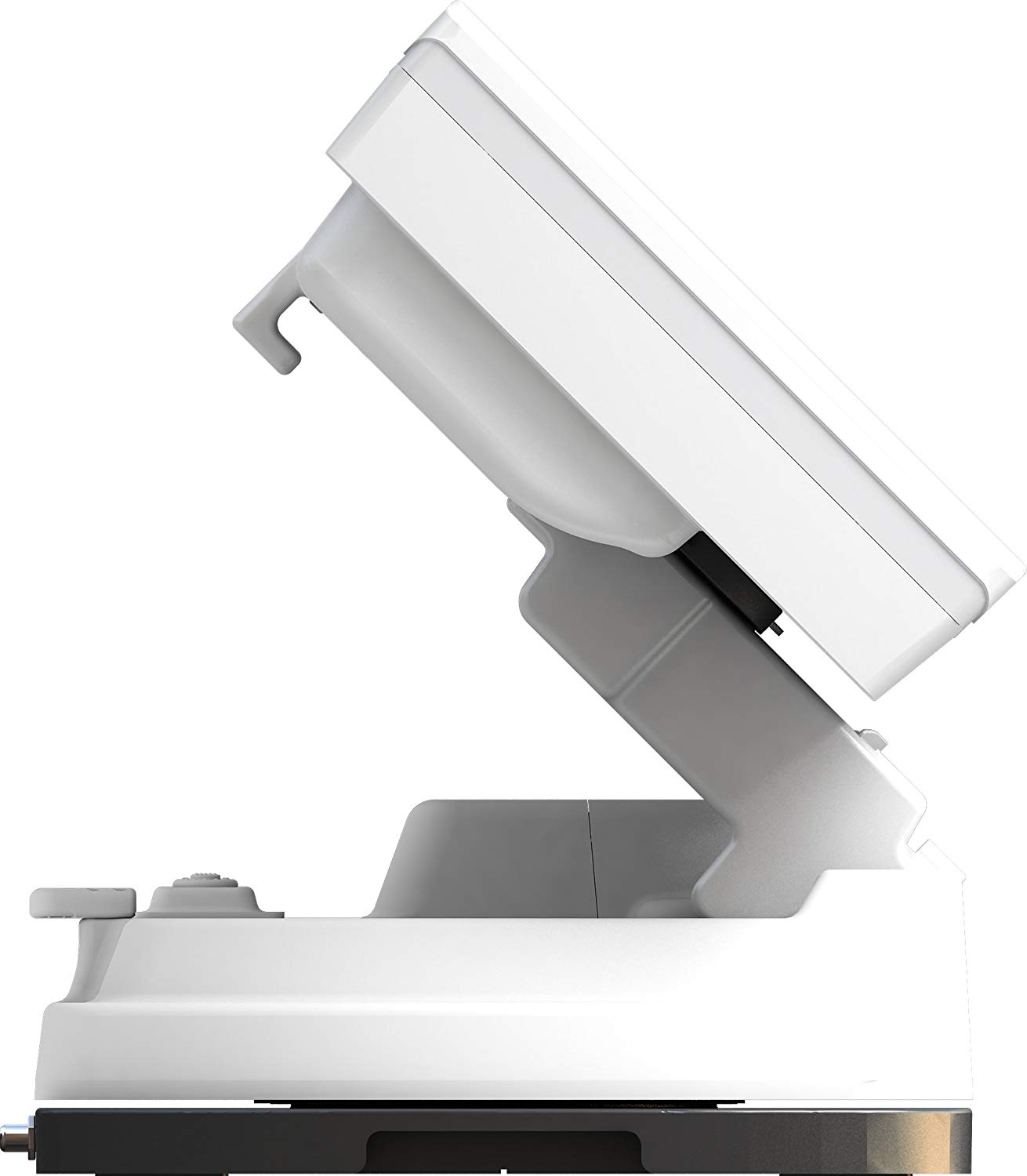 Selfsat Snipe 3 R Single mit Fernbedienung - Vollautomatische Satelliten Camping mit GPS-Modul