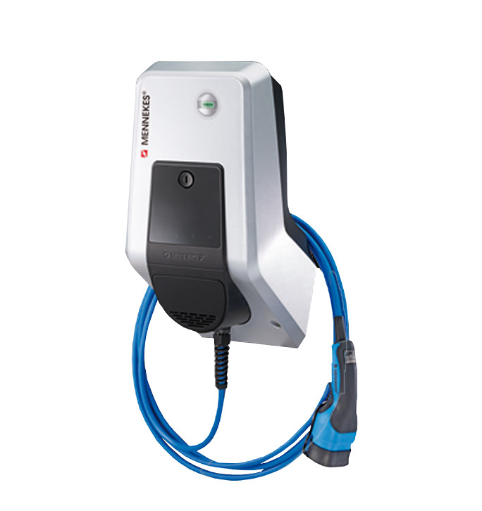  MENNEKES AMTRON Xtra 11 KW, 7,5m fest - Hersteller-Artikelnummer 1344201 (förderfähig)