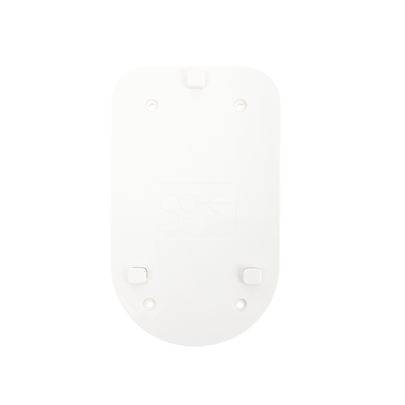 go-e Wandplatte Ersatz