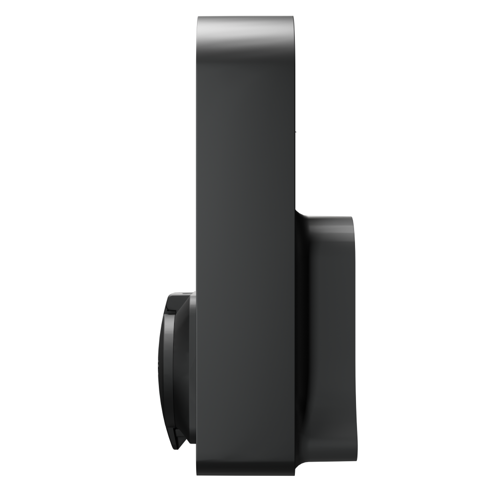 Wallbox Copper SB, OCPP, 11 KW, RFID, Dose schwarz (CPB1-S-2-3-8-002-B) (förderfähig)