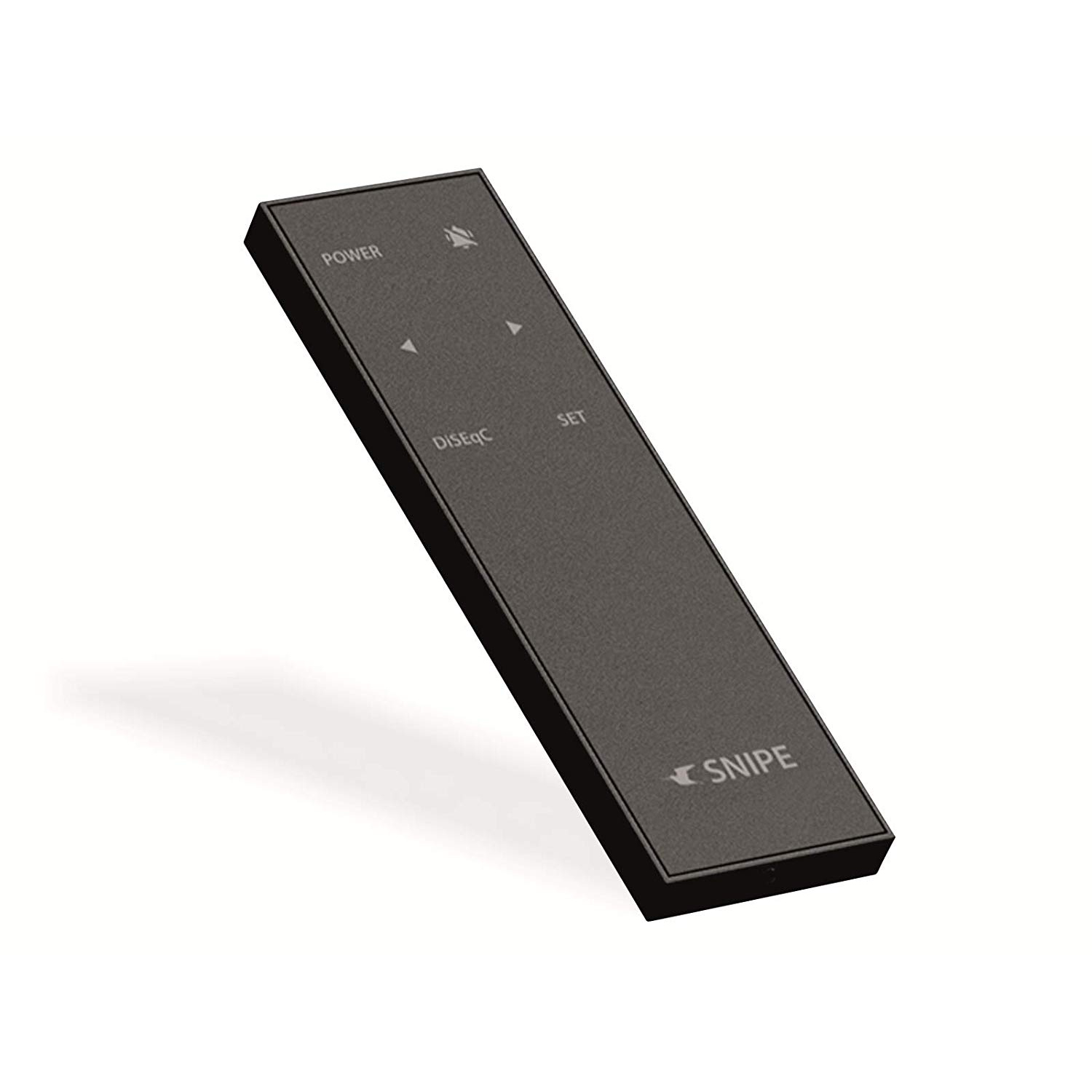 Selfsat Snipe Mobil Camp Twin - Vollautomatische Camping Antenne mit GPS