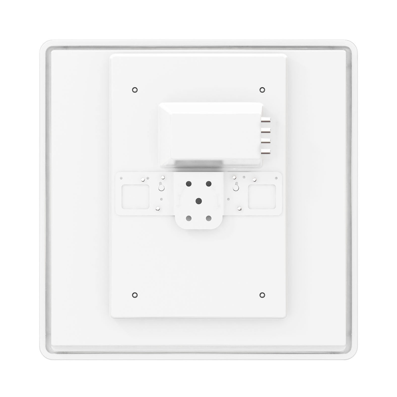 Selfsat H50DQ Flachantenne Quattro LNB-Version